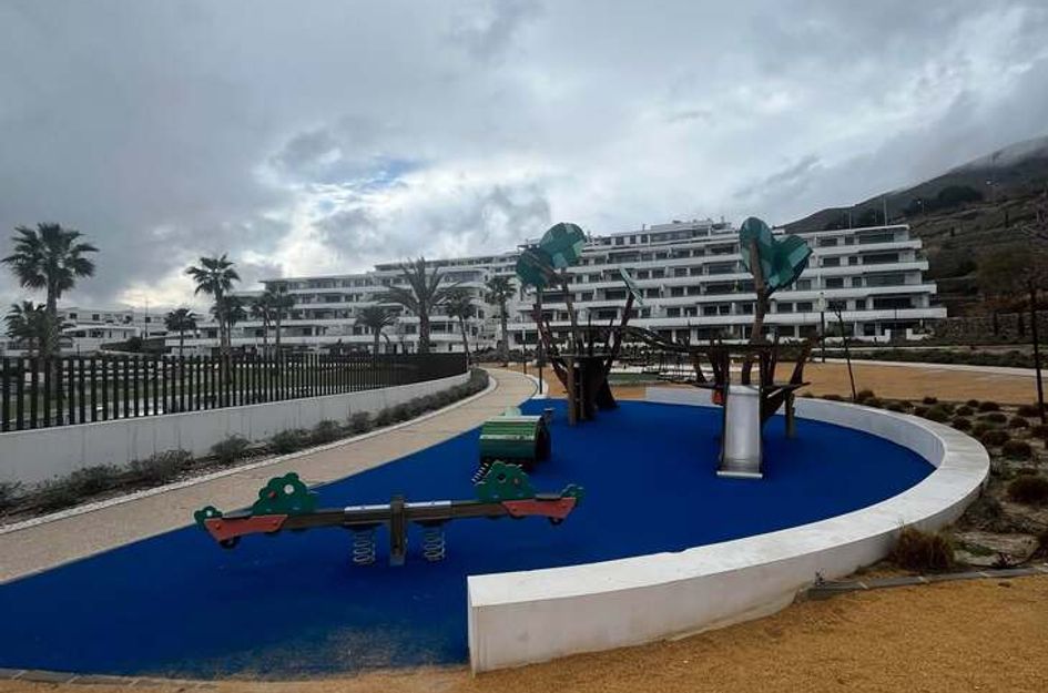 Appartement in Finestrat