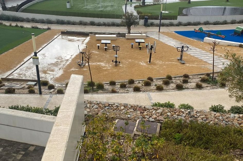 Appartement in Finestrat