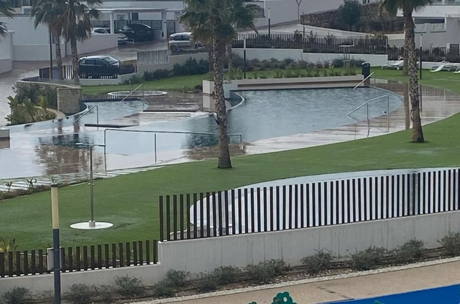 Appartement in Finestrat