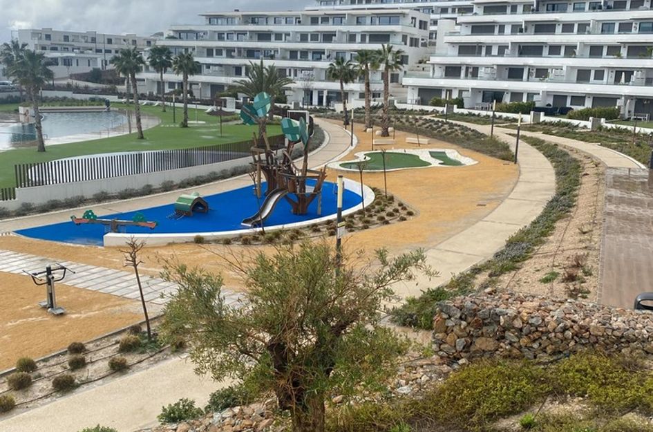 Appartement in Finestrat