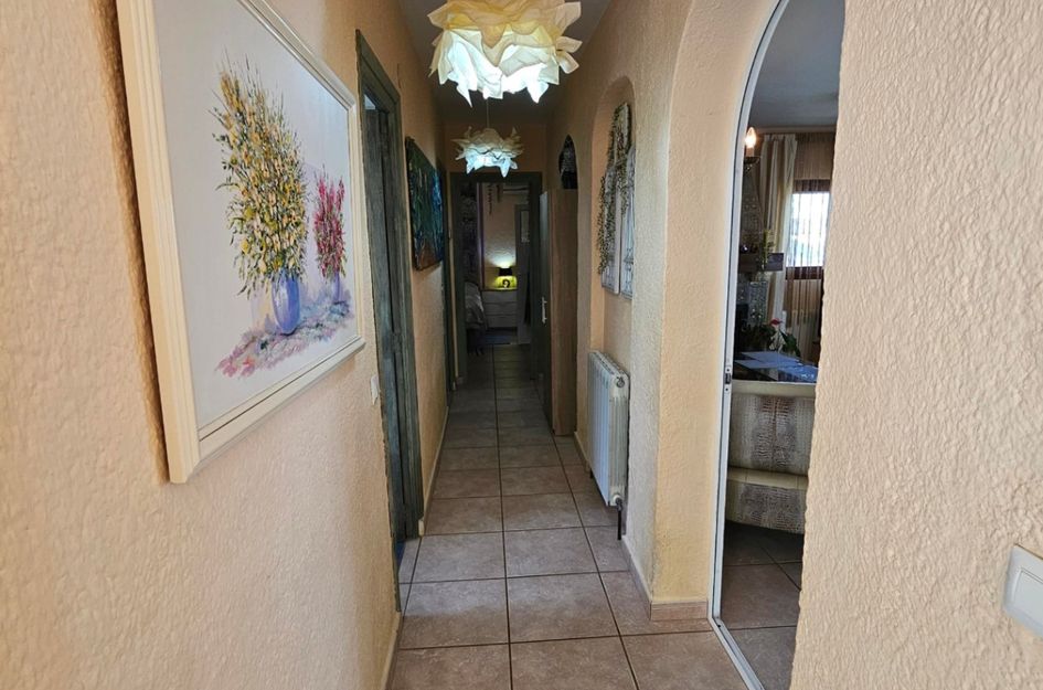 Villa in Montgo de Toscamar