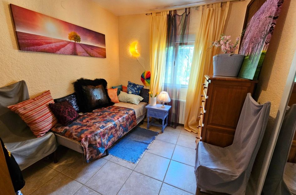 Villa in Montgo de Toscamar