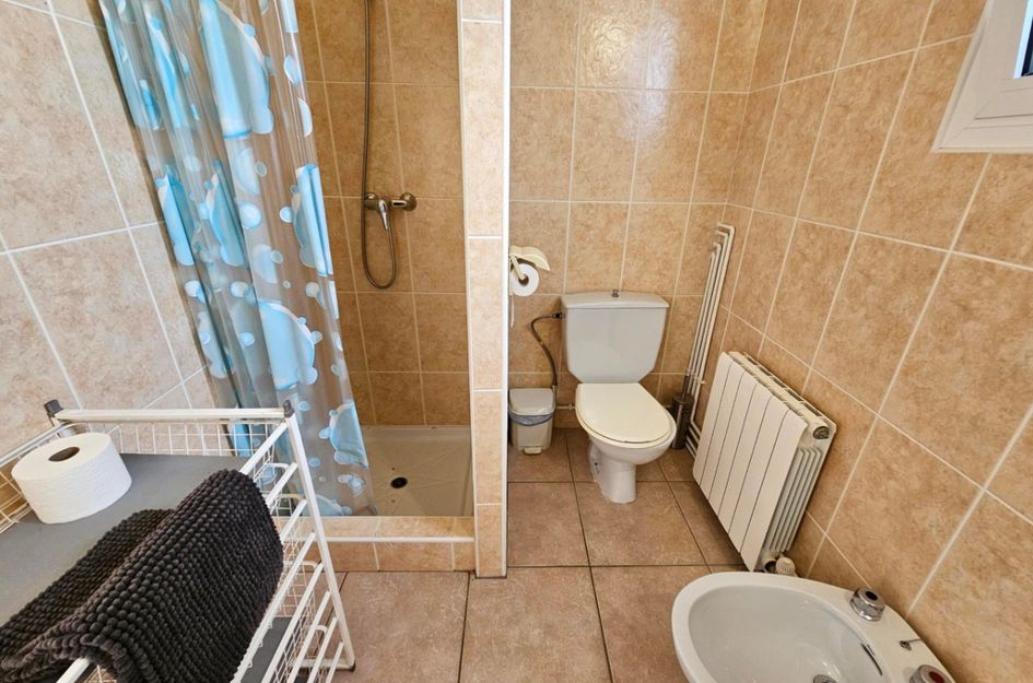 Villa in Montgo de Toscamar