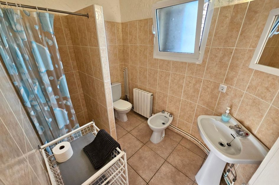 Villa in Montgo de Toscamar