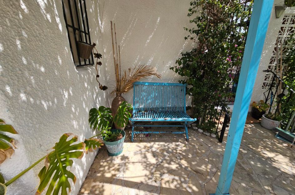 Villa in Montgo de Toscamar