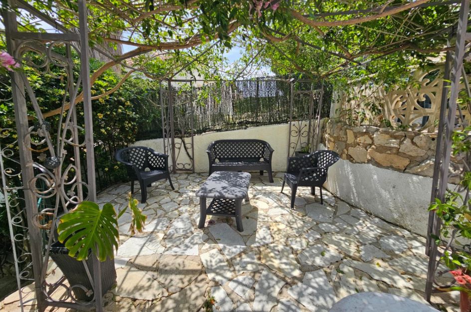 Villa in Montgo de Toscamar