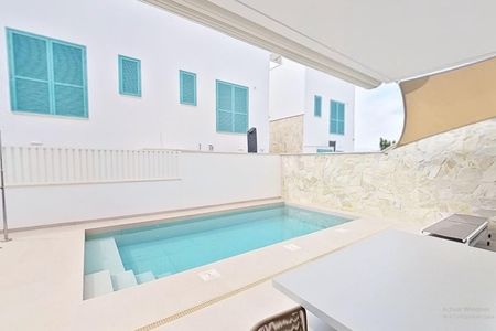 Bungalow in Torre de la Horadada