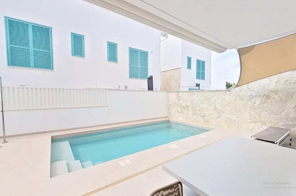 Bungalow in Torre de la Horadada