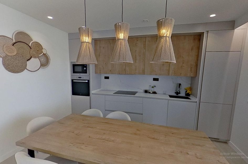 Bungalow in Torre de la Horadada