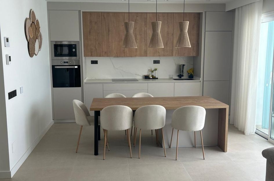 Bungalow in Torre de la Horadada