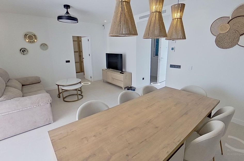 Bungalow in Torre de la Horadada