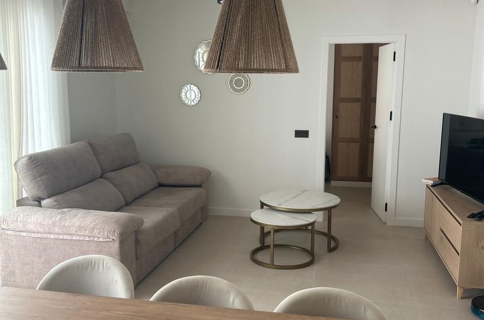 Bungalow in Torre de la Horadada