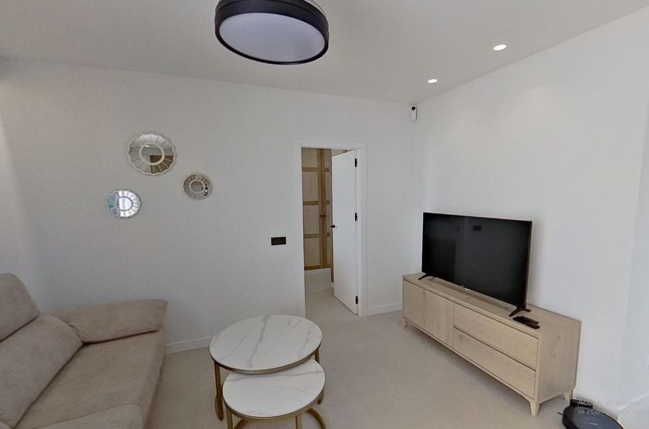 Bungalow in Torre de la Horadada