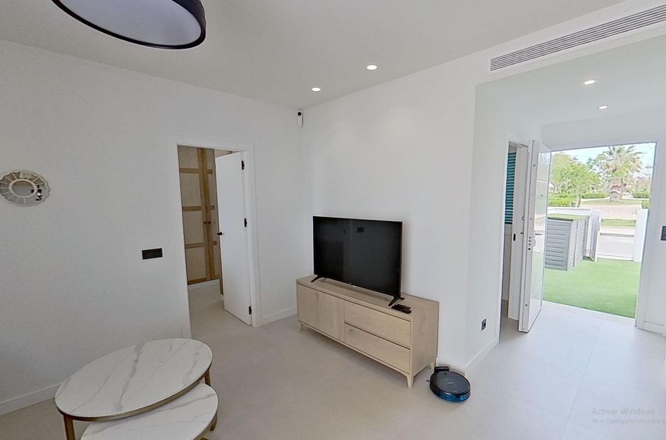 Bungalow in Torre de la Horadada