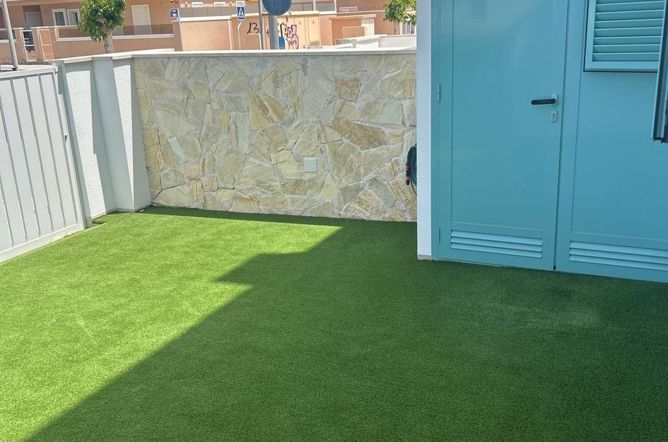 Bungalow in Torre de la Horadada