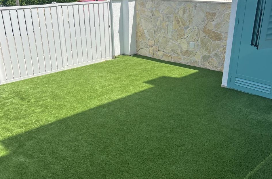 Bungalow in Torre de la Horadada