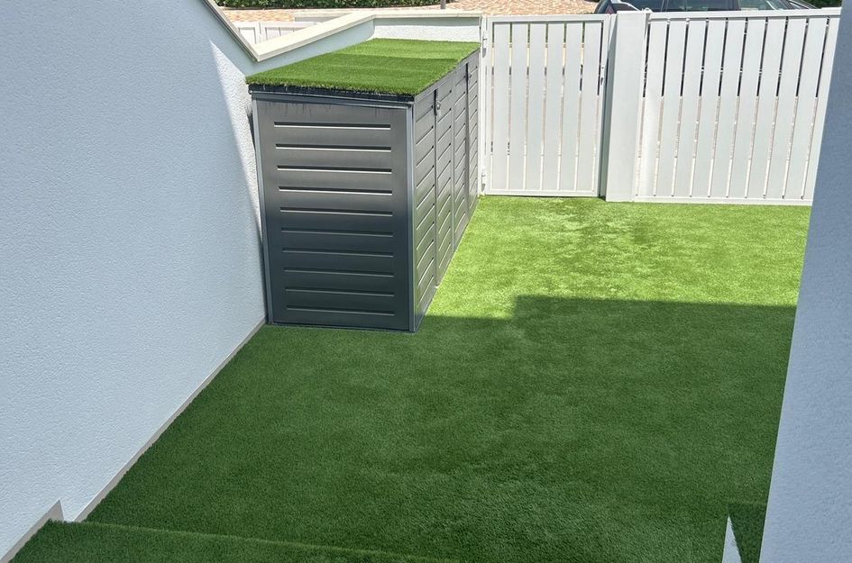 Bungalow in Torre de la Horadada