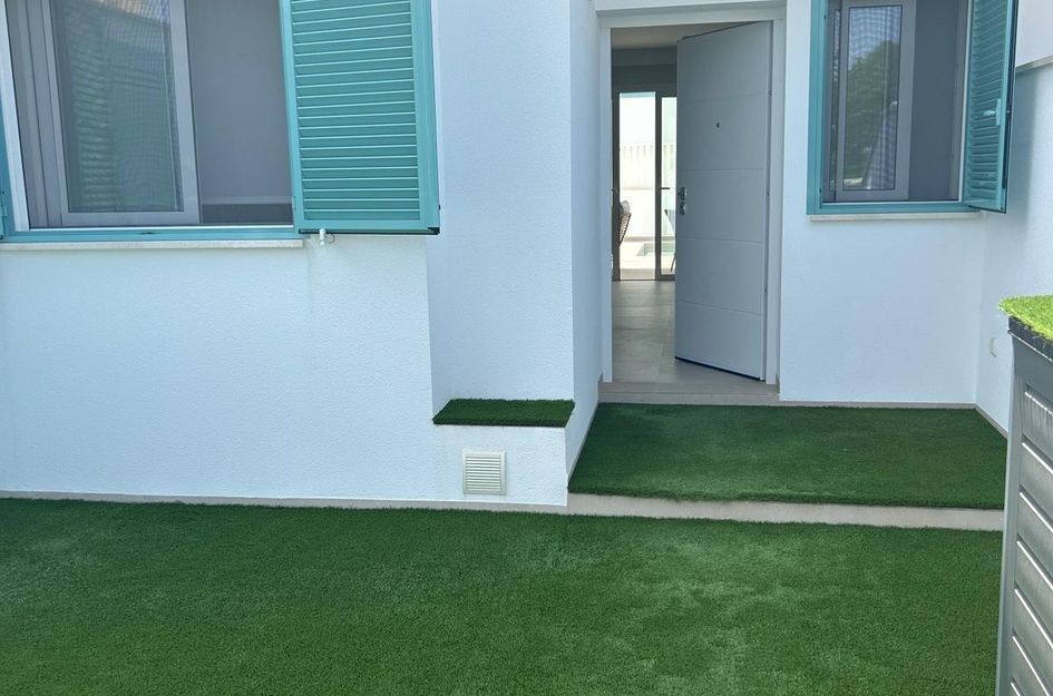 Bungalow in Torre de la Horadada