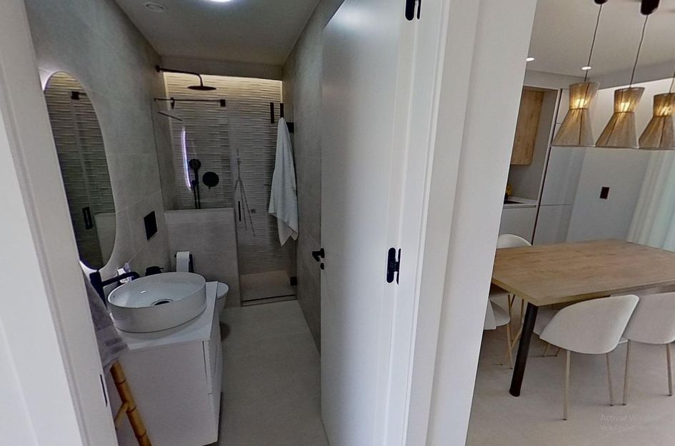 Bungalow in Torre de la Horadada