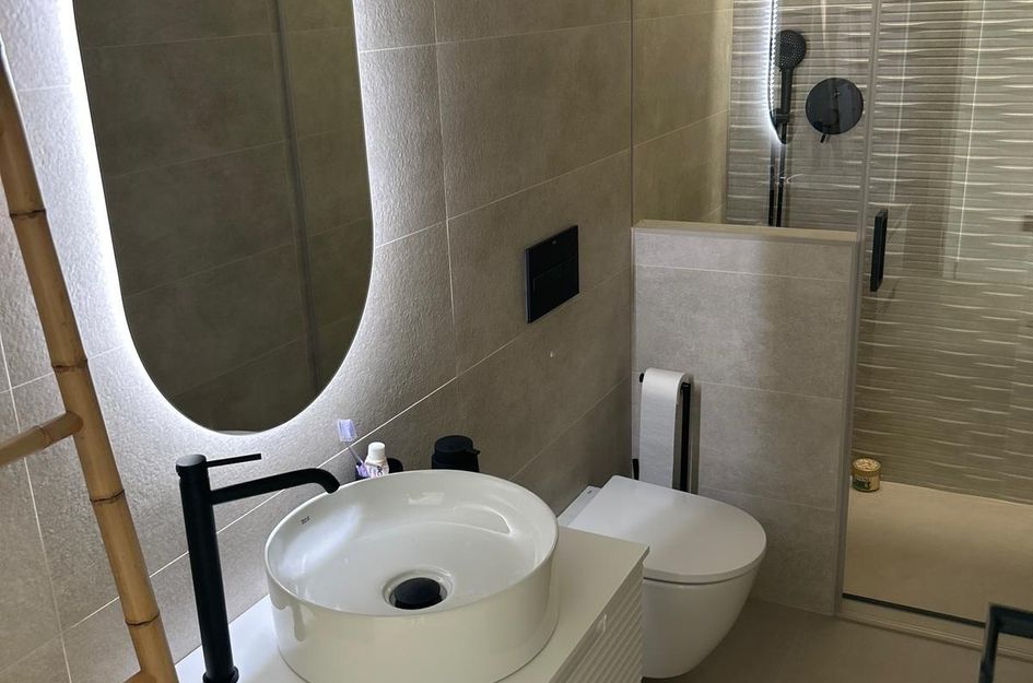 Bungalow in Torre de la Horadada