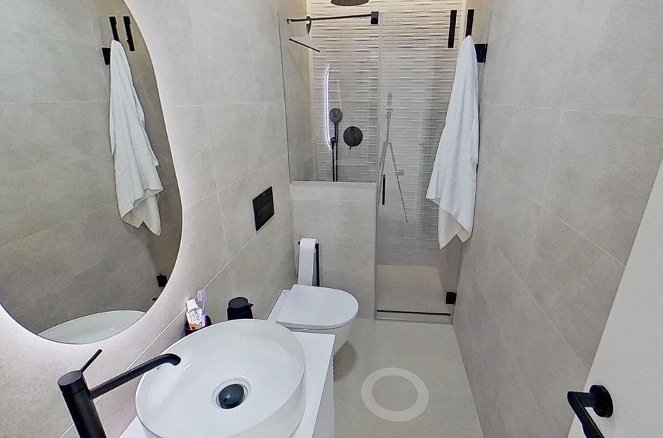 Bungalow in Torre de la Horadada