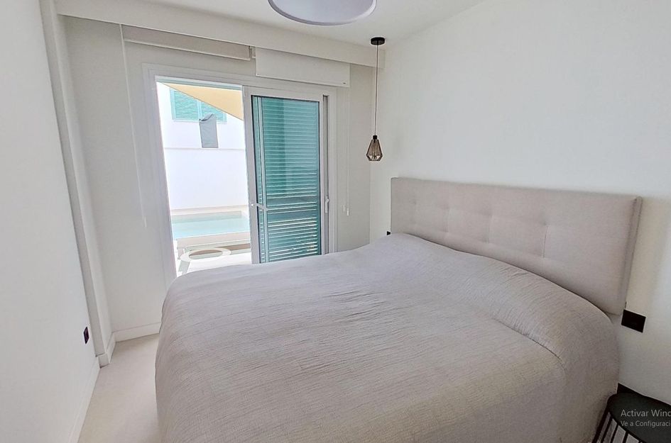 Bungalow in Torre de la Horadada