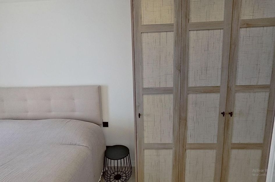 Bungalow in Torre de la Horadada