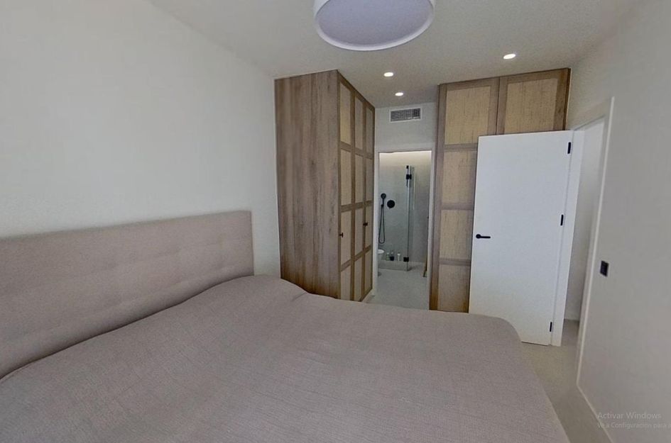 Bungalow in Torre de la Horadada