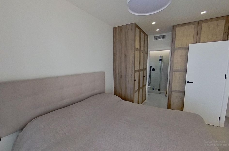 Bungalow in Torre de la Horadada