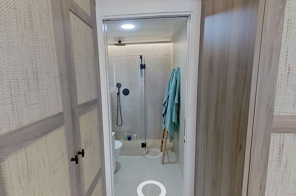 Bungalow in Torre de la Horadada