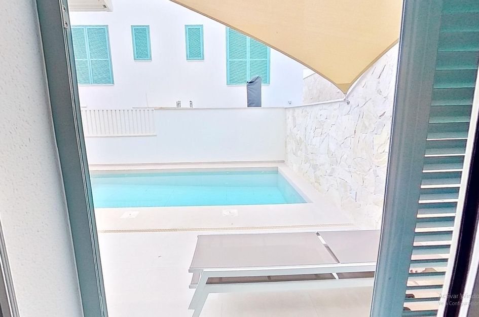 Bungalow in Torre de la Horadada