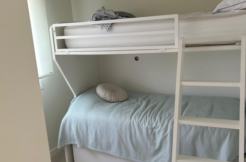 Bungalow in Torre de la Horadada