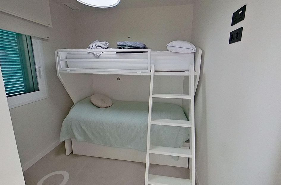 Bungalow in Torre de la Horadada