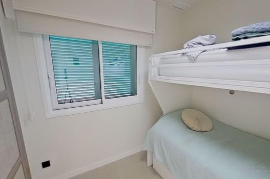 Bungalow in Torre de la Horadada