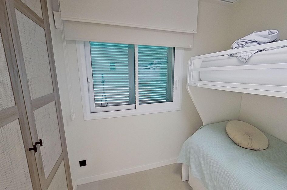 Bungalow in Torre de la Horadada