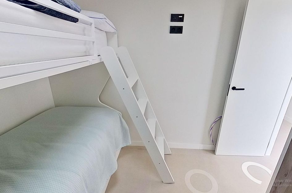 Bungalow in Torre de la Horadada