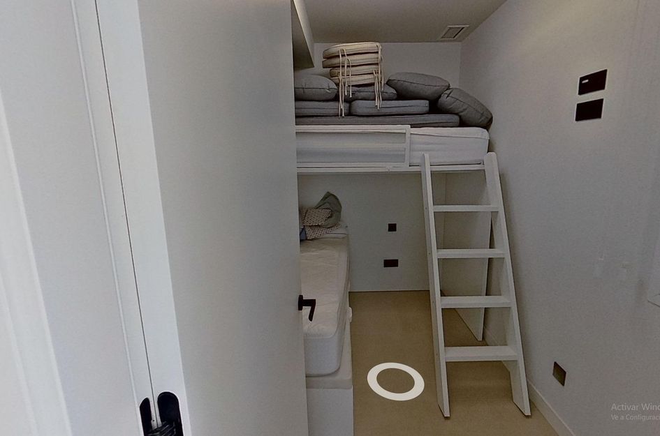 Bungalow in Torre de la Horadada