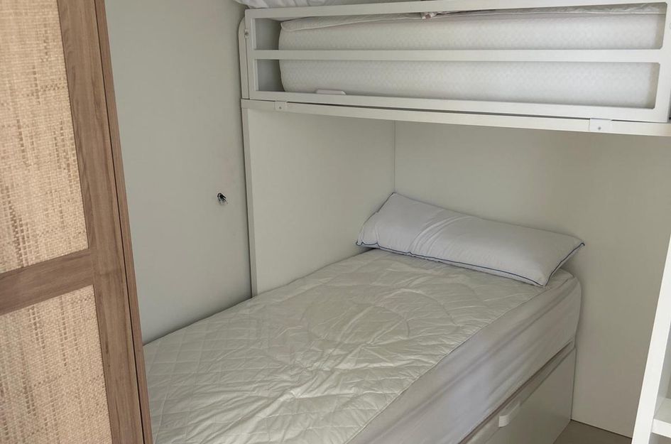 Bungalow in Torre de la Horadada