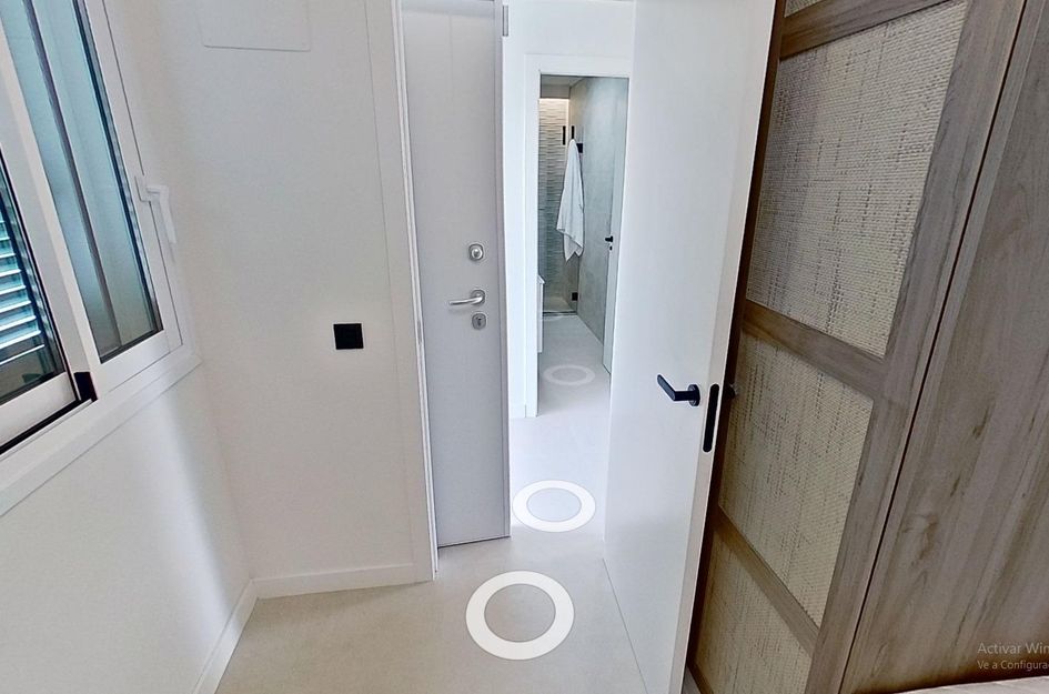 Bungalow in Torre de la Horadada