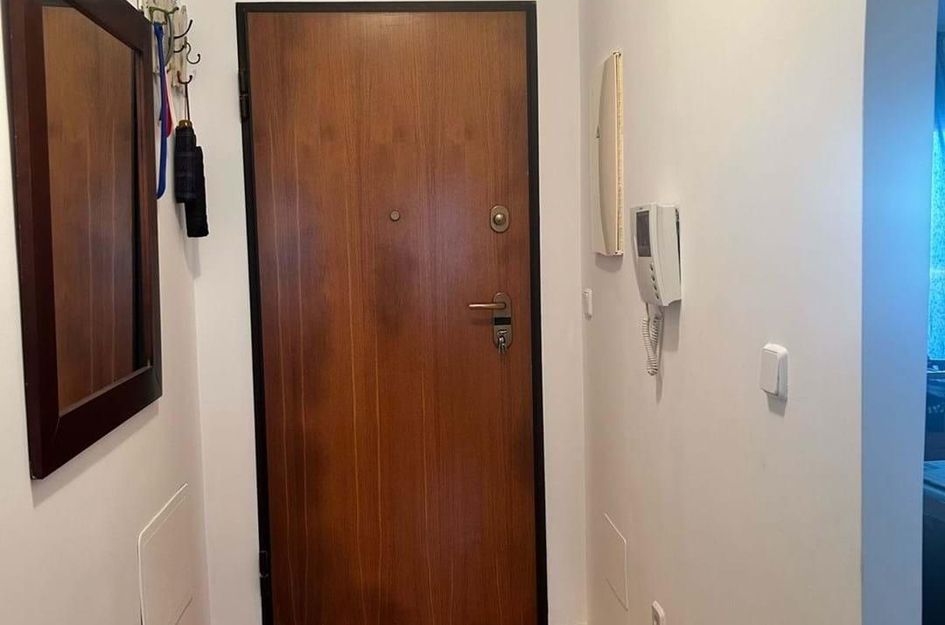 Penthouse in Torrevella