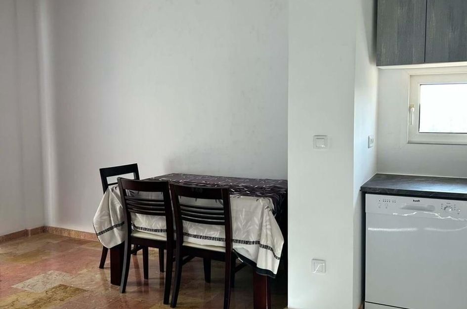 Penthouse in Torrevella