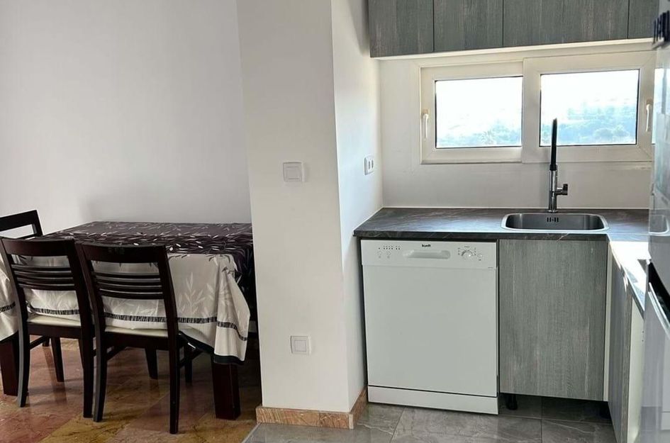 Penthouse in Torrevella