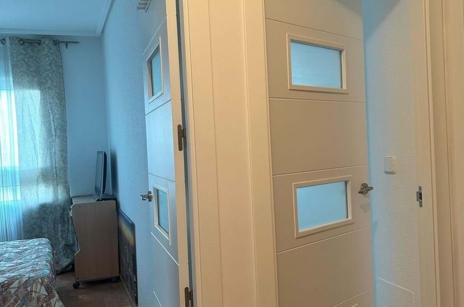 Penthouse in Torrevella