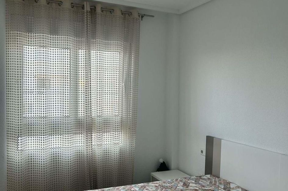 Penthouse in Torrevella