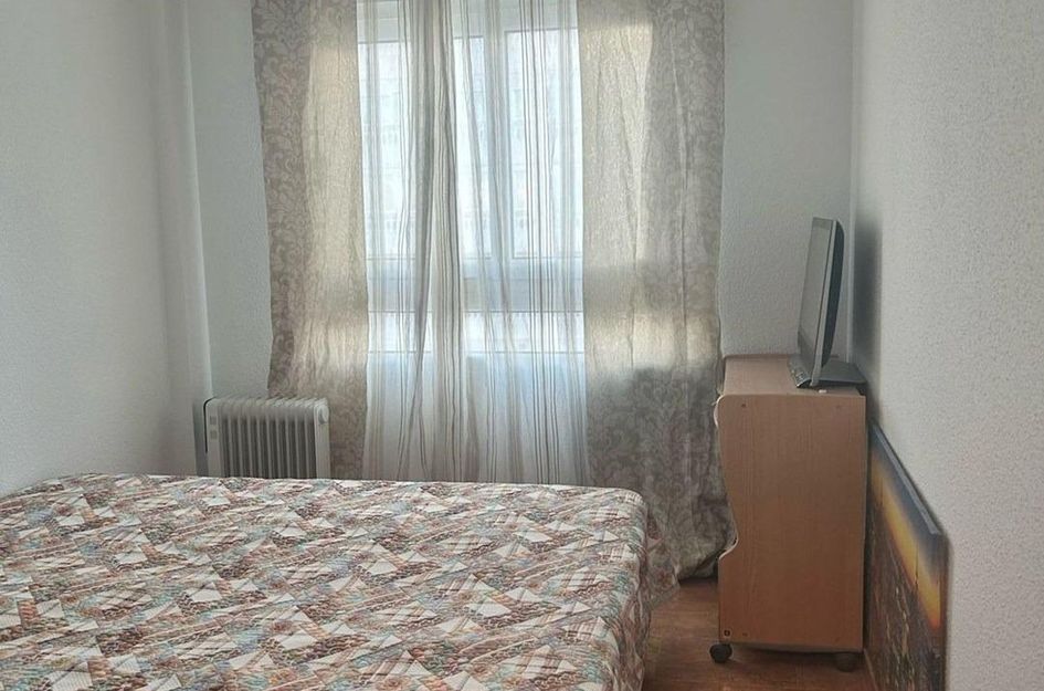 Penthouse in Torrevella