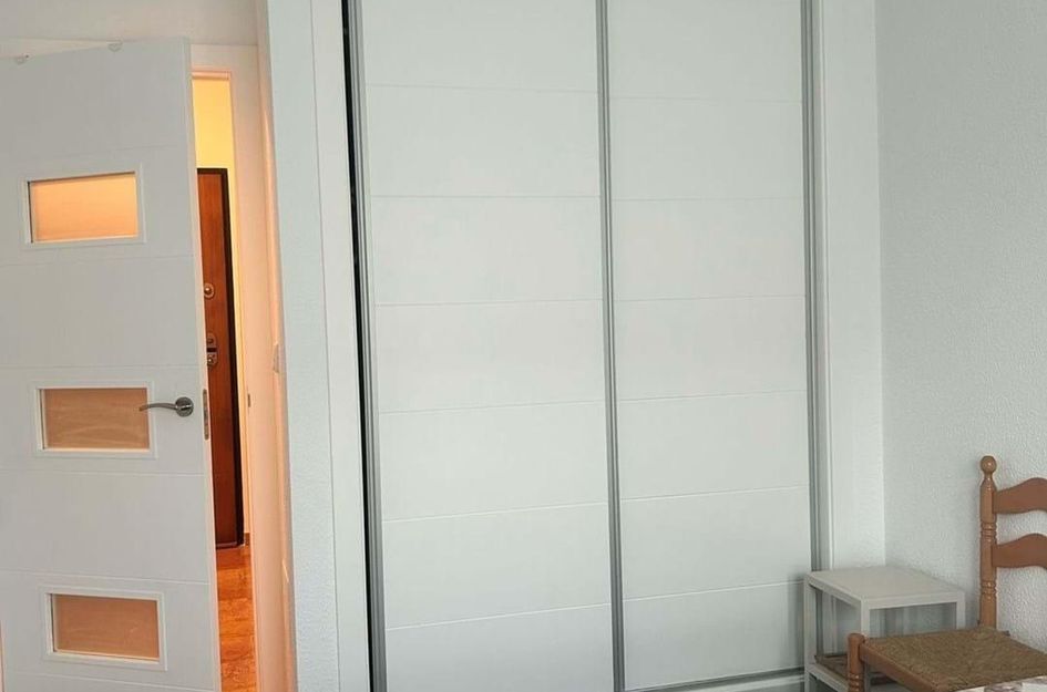 Penthouse in Torrevella