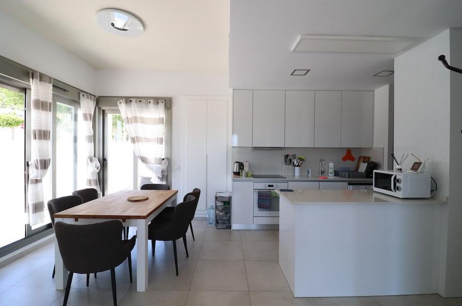 Villa in San Miguel de Salinas