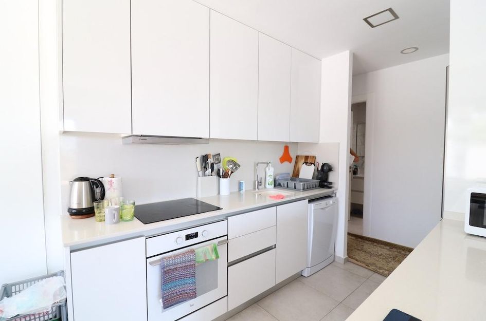 Villa in San Miguel de Salinas