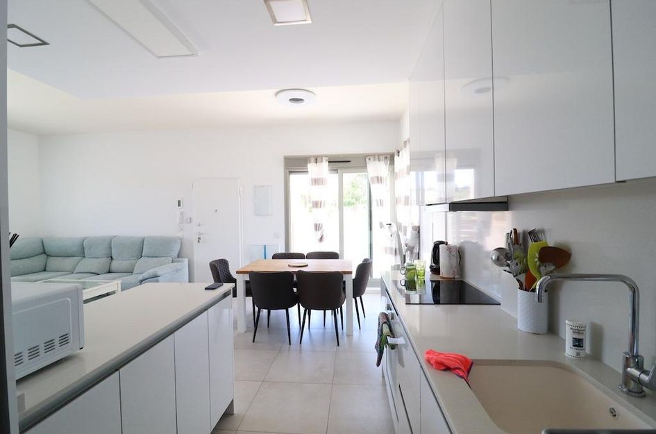 Villa in San Miguel de Salinas