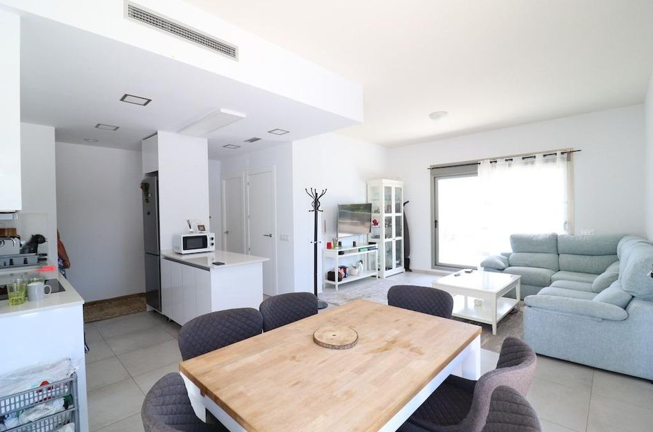 Villa in San Miguel de Salinas